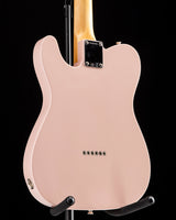 Fender Custom Shop 60's Tele NOS HS Shell Pink