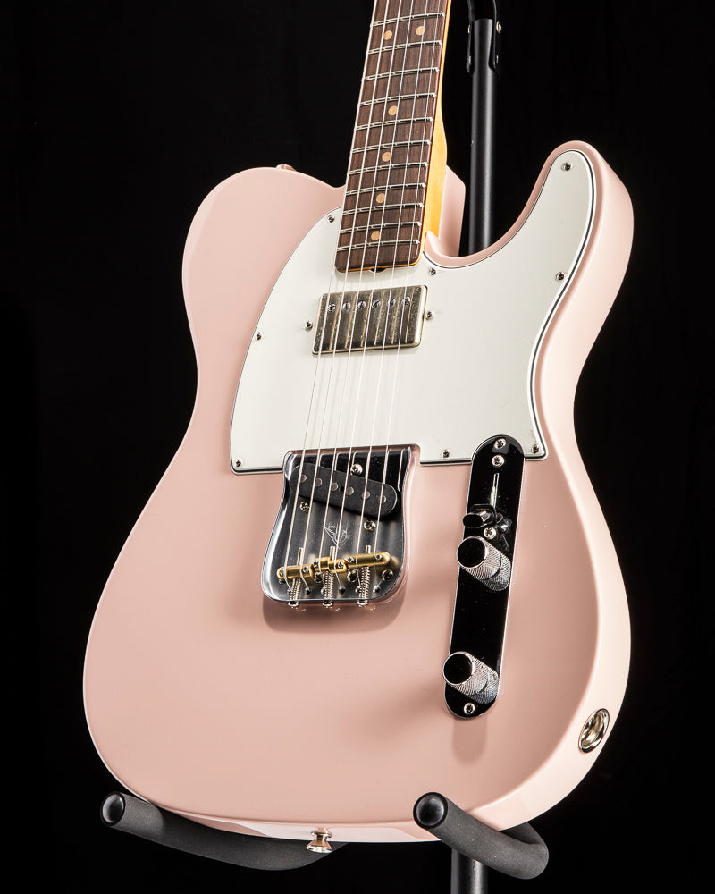 Fender Custom Shop 60's Tele NOS HS Shell Pink
