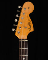 Used Fender Custom Shop Custom 1966 Stratocaster Relic White