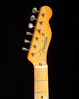 Fender Custom Shop 74/51 Nocaster Heavy Relic Appliance Green over Nocaster Blonde Master Built Levi Perry