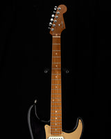 Fender Custom Shop American Custom Stratocaster Ebony Transparent