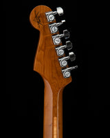 Fender Custom Shop American Custom Stratocaster Ebony Transparent