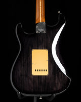 Fender Custom Shop American Custom Stratocaster Ebony Transparent