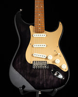 Fender Custom Shop American Custom Stratocaster Ebony Transparent