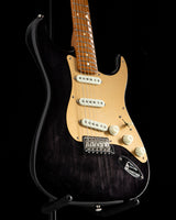 Fender Custom Shop American Custom Stratocaster Ebony Transparent