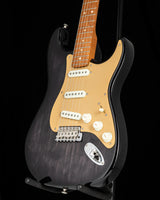 Fender Custom Shop American Custom Stratocaster Ebony Transparent