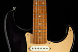 Fender Custom Shop American Custom Stratocaster Ebony Transparent