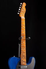 Fender Custom Shop American Custom Tele NOS Sapphire Blue Transparent