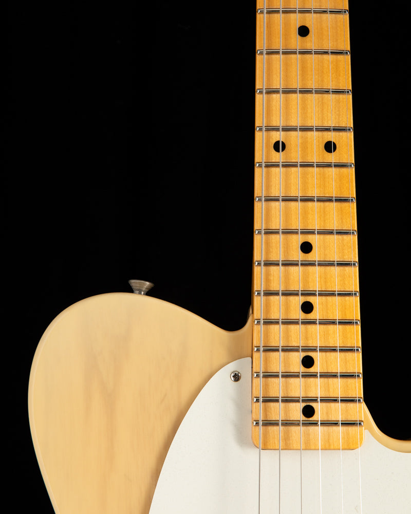 Fender Custom Shop 1959 Journeyman Relic | Custom Faded Fender
