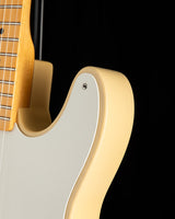 Used Fender Custom Shop Vintage '59 Esquire Faded Natural Blonde