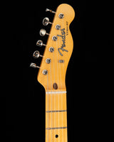 Used Fender Custom Shop Vintage '59 Esquire Faded Natural Blonde