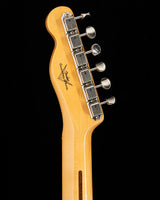 Used Fender Custom Shop Vintage '59 Esquire Faded Natural Blonde