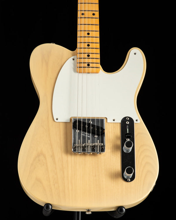 Used Fender Custom Shop Vintage '59 Esquire Faded Natural Blonde