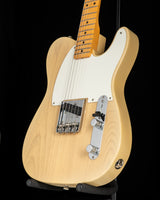Fender Custom Shop Vintage '59 Esquire Faded Natural Blonde