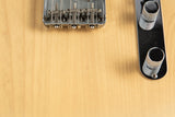 Used Fender Custom Shop Vintage '59 Esquire Faded Natural Blonde