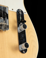 Used Fender Custom Shop Vintage '59 Esquire Faded Natural Blonde
