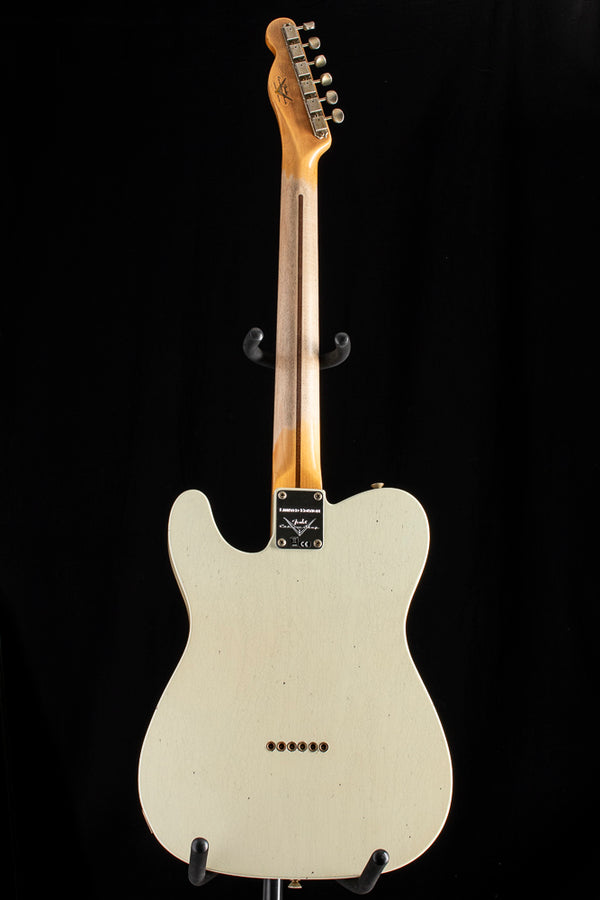 Fender Custom Shop '51 Nocaster Heavy Relic Faded | Nocaster Guitar