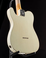 Fender Custom Shop Tomatillo Tele Journeyman Relic Tomatillo Green