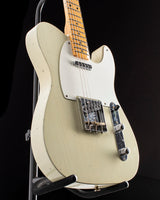 Fender Custom Shop Tomatillo Tele Journeyman Relic Tomatillo Green