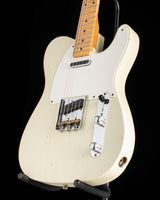 Fender Custom Shop Tomatillo Tele Journeyman Relic Tomatillo Green