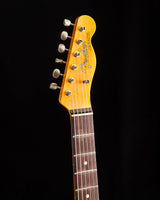 Fender Custom Shop 1960 Tele Custom Journeyman Relic Black