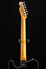 Fender Custom Shop 1960 Tele Custom Journeyman Relic Black