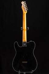 Fender Custom Shop 1960 Tele Custom Journeyman Relic Black