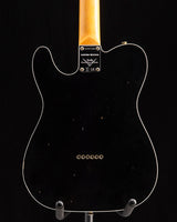 Fender Custom Shop 1960 Tele Custom Journeyman Relic Black