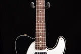 Fender Custom Shop 1960 Tele Custom Journeyman Relic Black