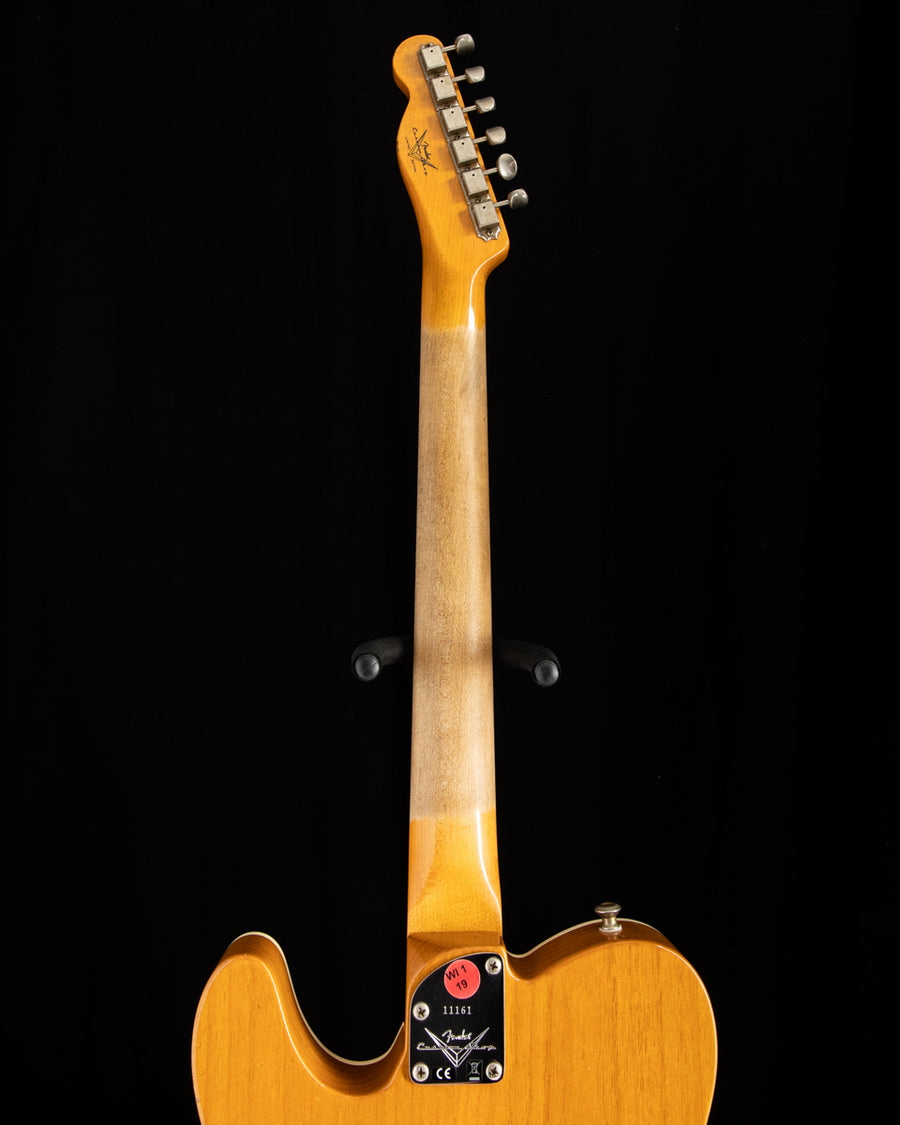 Fender テレキャスター
traditional 50s FENDER ( フェンダー ) MIJ Hybrid II Telecaster Maple Modena