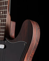 Fender Custom Shop Rosewood Thinline Telecaster Closet Classic Limitetd