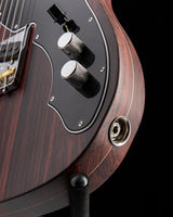 Fender Custom Shop Rosewood Thinline Telecaster Closet Classic Limitetd