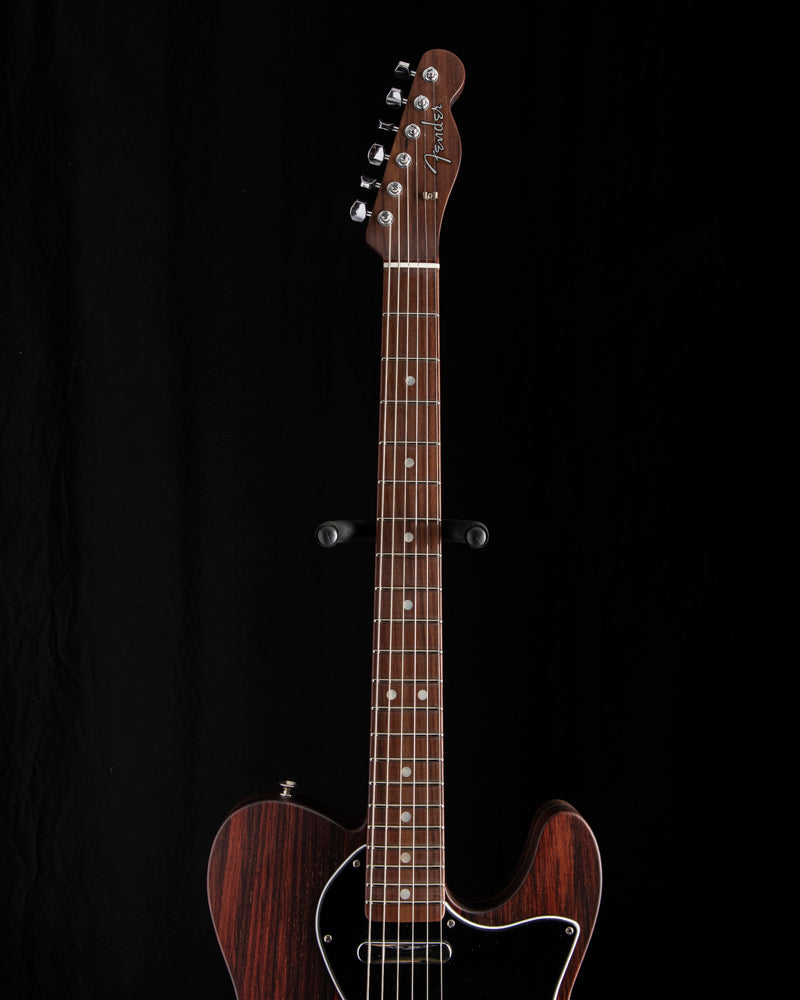 Fender Custom Shop Rosewood Thinline Telecaster Closet Classic Limitetd
