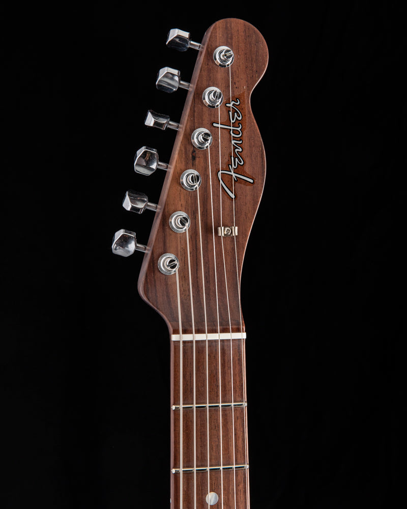 Fender Custom Shop Rosewood Thinline Telecaster Closet Classic Limitetd