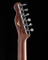Fender Custom Shop Rosewood Thinline Telecaster Closet Classic Limitetd