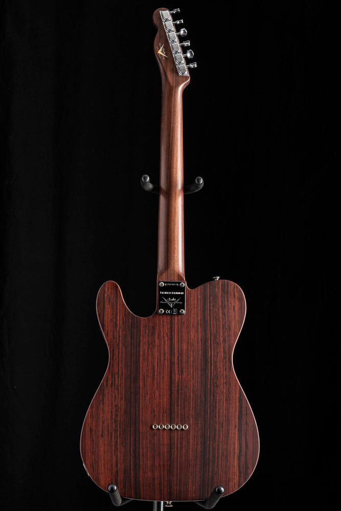 Fender Custom Shop Rosewood Thinline Telecaster Closet Classic Limitetd