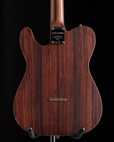 Fender Custom Shop Rosewood Thinline Telecaster Closet Classic Limitetd