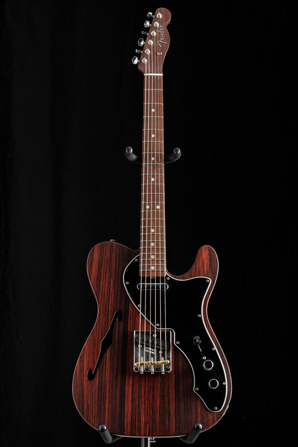 Fender Custom Shop Rosewood Thinline Telecaster Closet Classic Limitetd