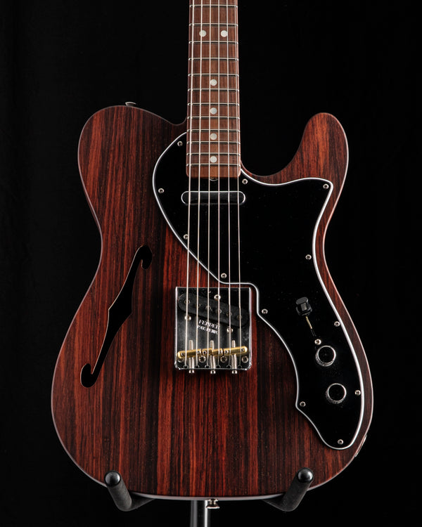 Fender Custom Shop Rosewood Thinline Telecaster Closet Classic Limitetd