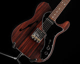 Fender Custom Shop Rosewood Thinline Telecaster Closet Classic Limitetd