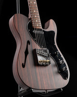 Fender Custom Shop Rosewood Thinline Telecaster Closet Classic Limitetd