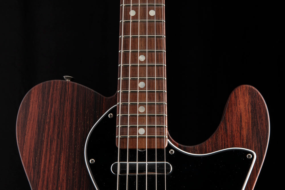 Fender Custom Shop Rosewood Thinline Telecaster Closet Classic Limited