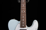 Fender Custom Shop 1966 Telecaster Heavy Relic Faded Sonic Blue