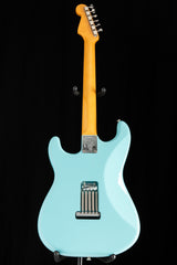 Fender Eric Johnson Stratocaster Tropical Turquoise