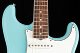 Fender Eric Johnson Stratocaster Tropical Turquoise