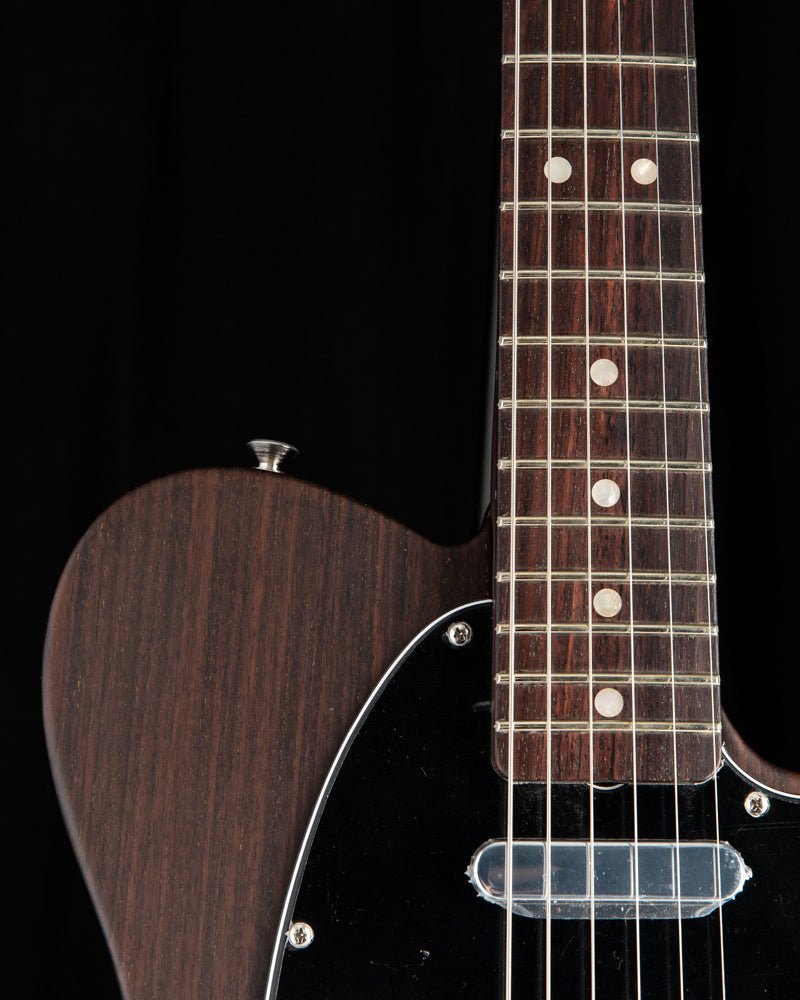 Fender Limited George Harrison Telecaster | Rosewood Telecaster