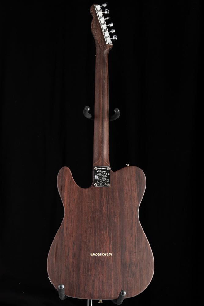 Fender Limited George Harrison Telecaster | Rosewood Telecaster