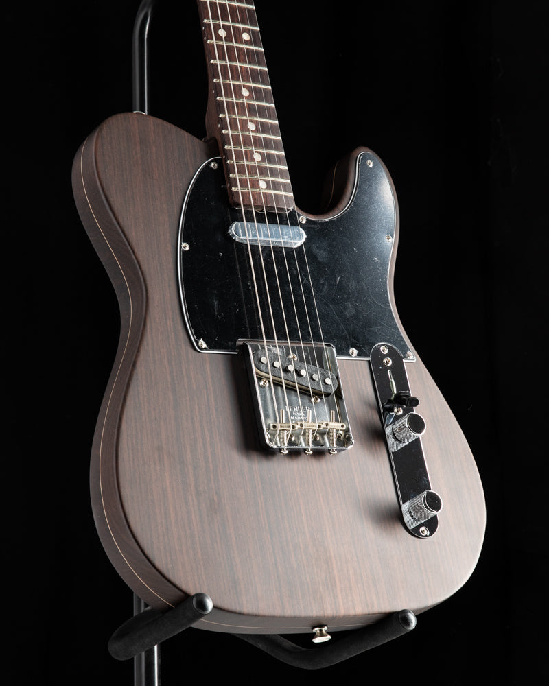 Fender Limited Edition George Harrison Rosewood Telecaster