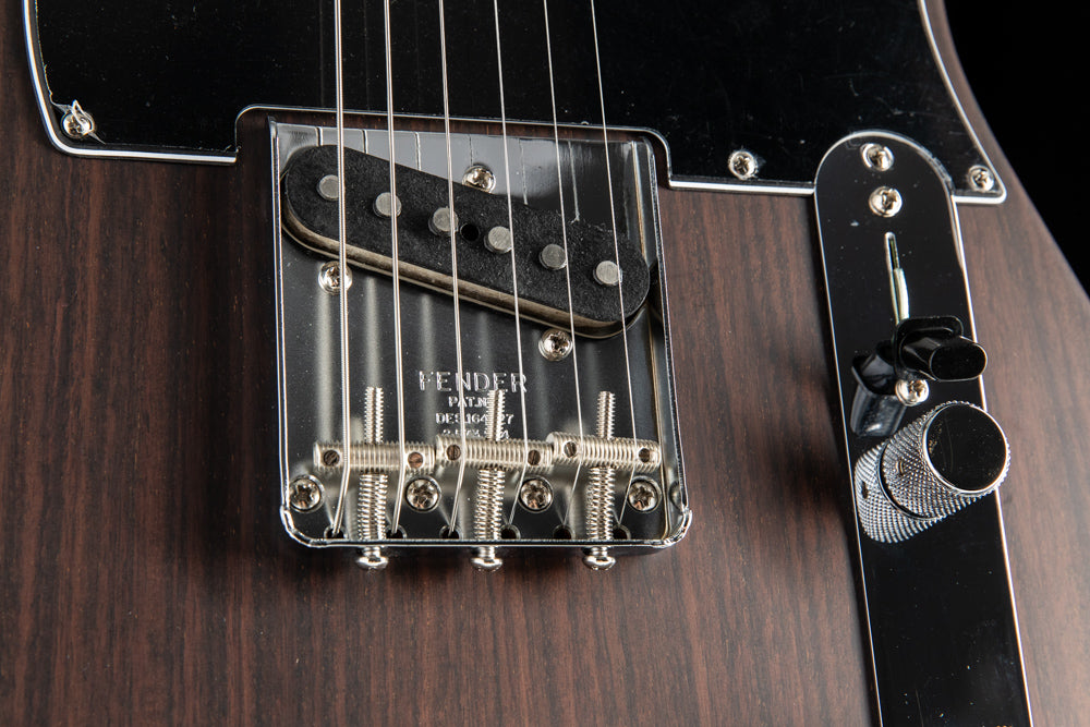 Fender Limited George Harrison Telecaster | Rosewood Telecaster