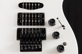 Fender Limited Edition HM Strat Bright White